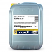Олива гідравлічна YUKO HYDROL HM (HLP) 46 (20л)