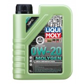 Масло Liqui Moly Molygen New Generation 0W-20 1L