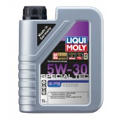 Cинтетична моторна олива Liqui Moly Special Tec B FE 5W-30 1L 
