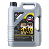 Масло Liqui Moly Top Tec 4110 5W-40 5L