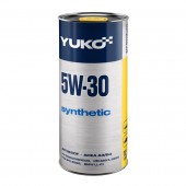 Моторна олива YUKO SYNTHETIC 5W-30 (1L)