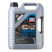 Олива Liqui Moly Top Tec 4600 5W-30 5L