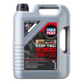 Масло Liqui Moly Top Tec 4300 5W-30 5L