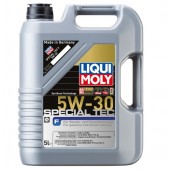 Cинтетична моторна олива Elf EVOLUTION FULLTECH LSX 5W-40 1L 