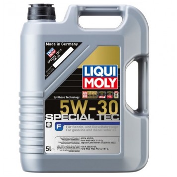 Cинтетична моторна олива Elf EVOLUTION FULLTECH LSX 5W-40 1L 