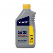 Моторна олива YUKO VEGA SYNT 5W-30 (1L)