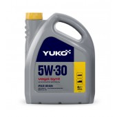 Моторна олива YUKO VEGA SYNT 5W-30