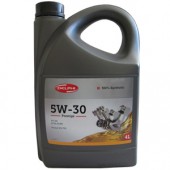 Моторна олива DELPHI Prestige 5W-30 A5/B5 (4L)