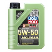 Cинтетична моторна олива Liqui Moly Molygen 5W-50 1L 