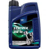Моторна олива VATOIL 50782 SynTech LL-X Diesel 10W-40 1л (12-1 DIESEL)