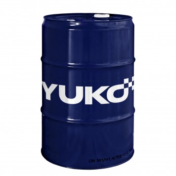 Моторное масло YUKO SYNTHETIC 5W-40 (60L)