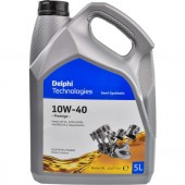 Моторна олива DELPHI Prestige 10W-40 (5L)