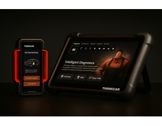 Автосканери