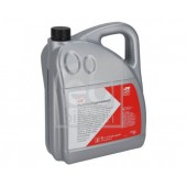 Трансмісійна олива FEBI ATF DEXRON VI (5L)