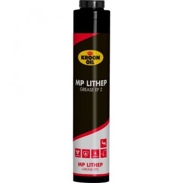 Мастило EP2 400ml KENNOL EP2