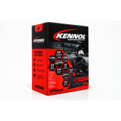 Олива 5W30 A5/B5 20L KENNOL ENERGY ECOBOX