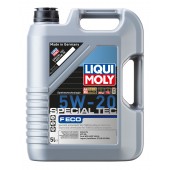 Масло Liqui Moly Special Tec F 5W-20 5L
