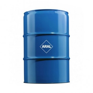 Масло Aral High Tronic 5W-40 208L