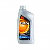 Трансмісійна олива ENEOS Gear Oil 75W-90 1L API GL-5  