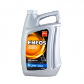 Трансмісійна олива ENEOS Gear Oil 80W-90 4L API GL-5  