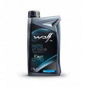 MOTO 4T 10W30 1L