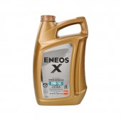 Моторна олива ENEOS X Ultra 0W-16 4L  