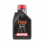 Моторна олива Motul 7100 4T 5W-40 1L  