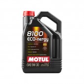 Моторна олива Motul 8100 Eco-nergy 5W-30  