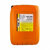 Редукторна олива VipOil CLP 220 20л  