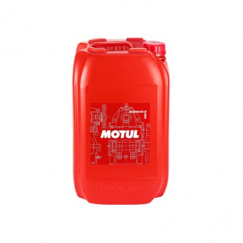 Моторна олива MOTUL TEKMA MEGA X LA 10W-40 20л  
