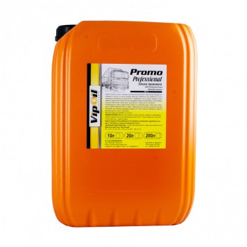 Моторна олива VipOil Professional Promo 20L  