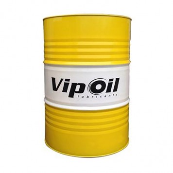 Гідравлічна олива VipOil HLP-68 200л  