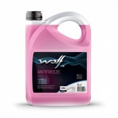 Антифриз ANTIFREEZE G12+ LL 5L Антифриз ANTIFREEZE G12+ LL 5L
