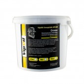 Мастило VipOil CompLith EP-00 4,5 кг 