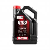 Моторна олива Motul 6100 Syn-nergy 5W-40 5L
