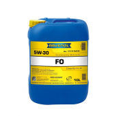 Масло RAVENOL FO SAE 5W-30 10л