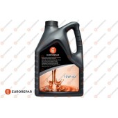 Моторна олива EUROREPAR Expert 10W-40 (5L)