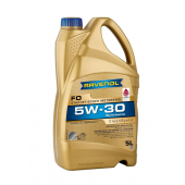 Масло RAVENOL FO SAE 5W-30 5л