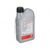 Трансмісійна олива FEBI 75W-80 GL-5 (1L)