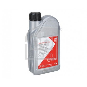 Трансмісійна олива FEBI 75W GL-4 (1L)