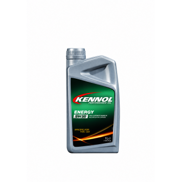 Олива 5W30 A5/B5 1L KENNOL ENERGY