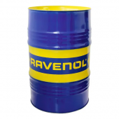 Моторное масло Ravenol 5W-30 HLS GM Dexos 2, SN/CF, C3 208л Mid Saps