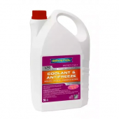 RAVENOL LTC КРАСНЫЙ Концентрат Protect C12++5Л 