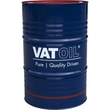 Моторна олива VATOIL 50733 SynGold 0W-20 60л (0W20/60 FE)