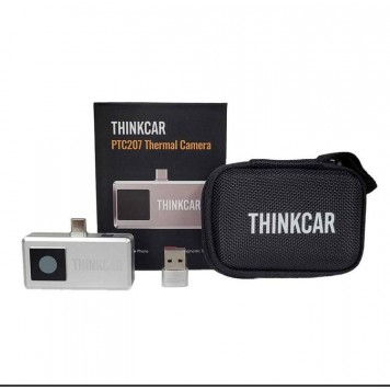 Тепловизор Thinkcar THINKTOOL PTC207