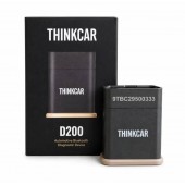 Автосканер Thinkcar D200