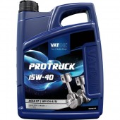 Моторна олива VATOIL 50801 ProTruck 15W-40 5л (13-5)