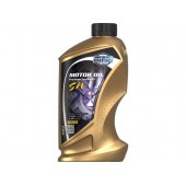 Моторна олива MPM 05001S Premium Synthetic SN 5W-50 1л
