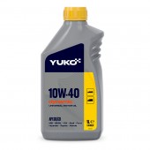 Моторна олива YUKO DYNAMIC 10W-40 (1L) 