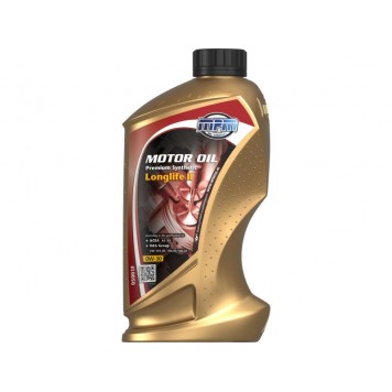 Моторна олива MPM 05001F Premium Synthetic Longlife II 0W-30 1л